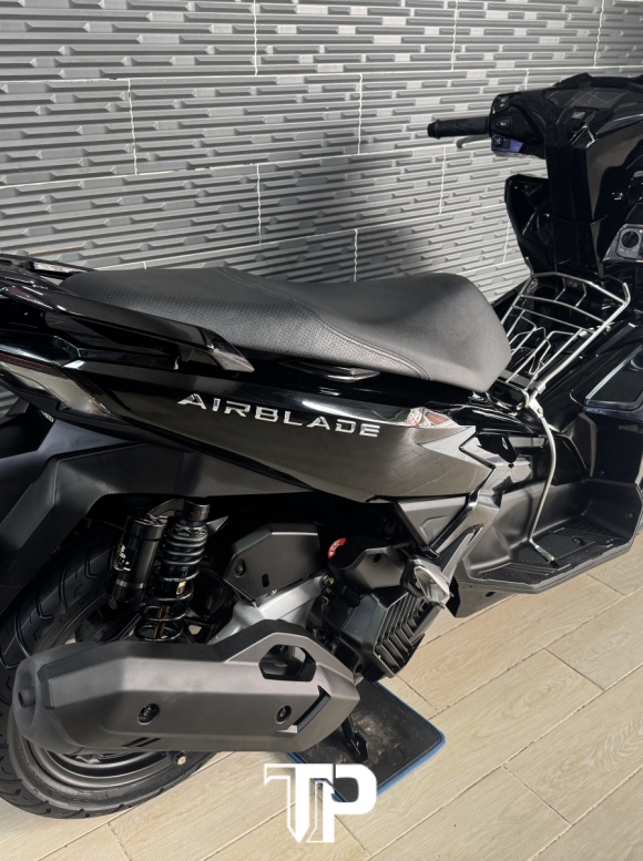 Honda AB125 date 2022 -4val Mẫu mới Bs 55556
