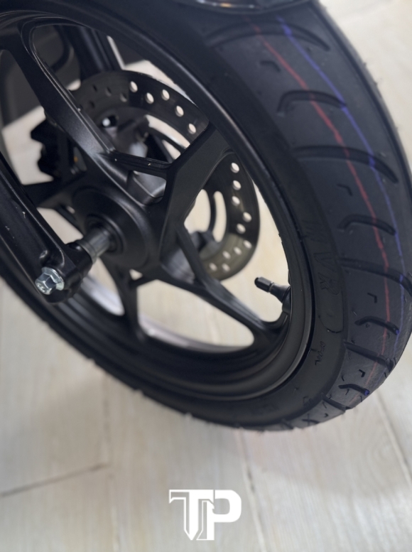 Honda AB125 date 2022 -4val Mẫu mới Bs 55556