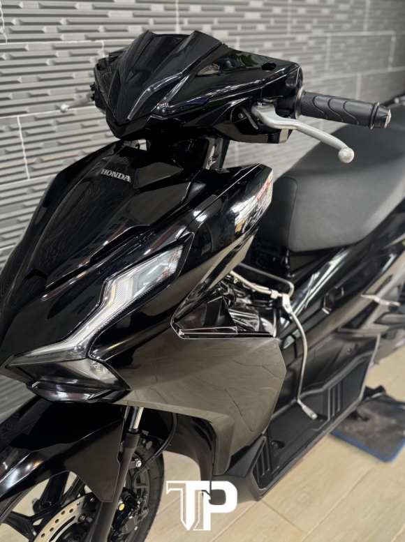 Honda AB125 date 2022 -4val Mẫu mới Bs 55556