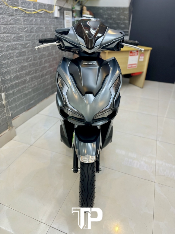 Honda AB150 date 2021 Xanh Nhám Tuyệt chủng 2k klm