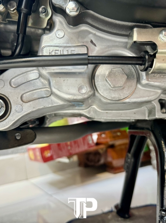 Honda AB150 date 2021 Xanh Nhám Tuyệt chủng 2k klm