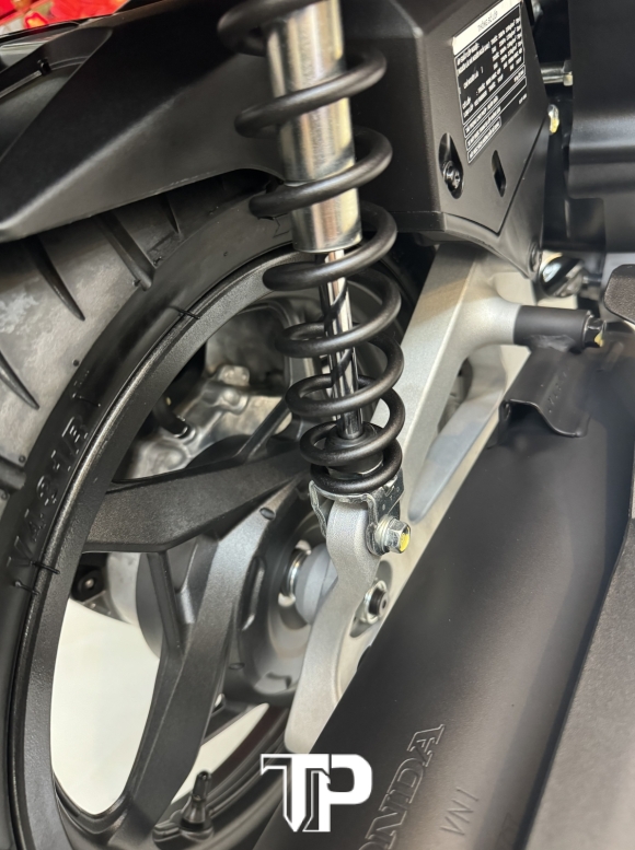 Honda AB150 date 2021 Xanh Nhám Tuyệt chủng 2k klm
