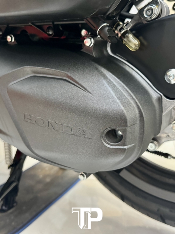 Honda AB150 date 2021 Xanh Nhám Tuyệt chủng 2k klm