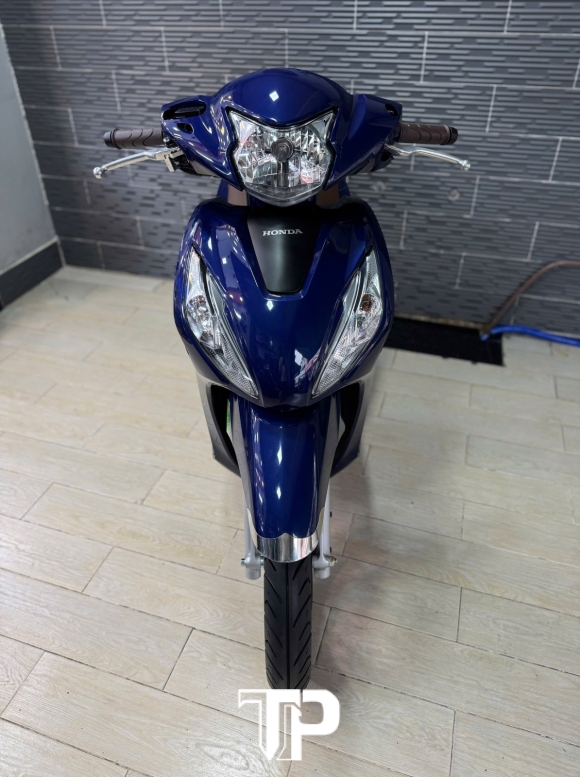 Vision 2025 30km bstp