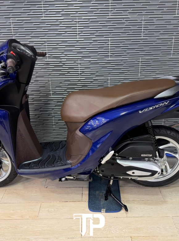 Vision 2025 30km bstp