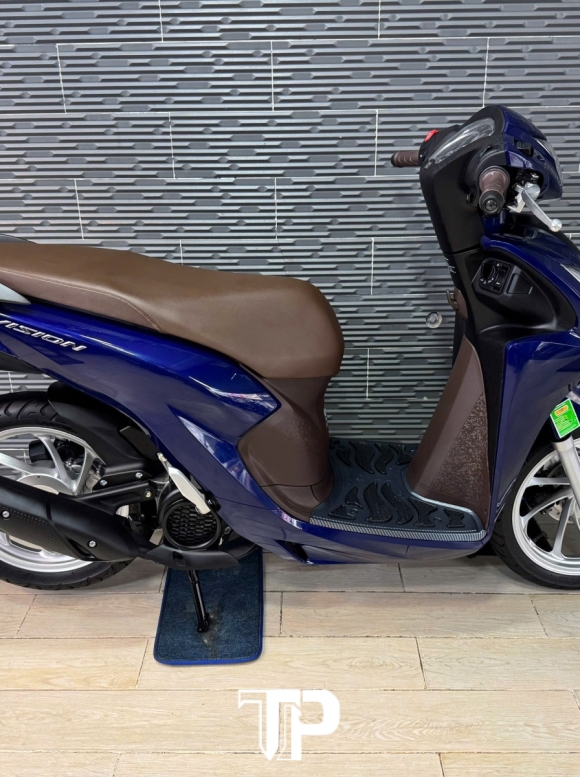 Vision 2025 30km bstp