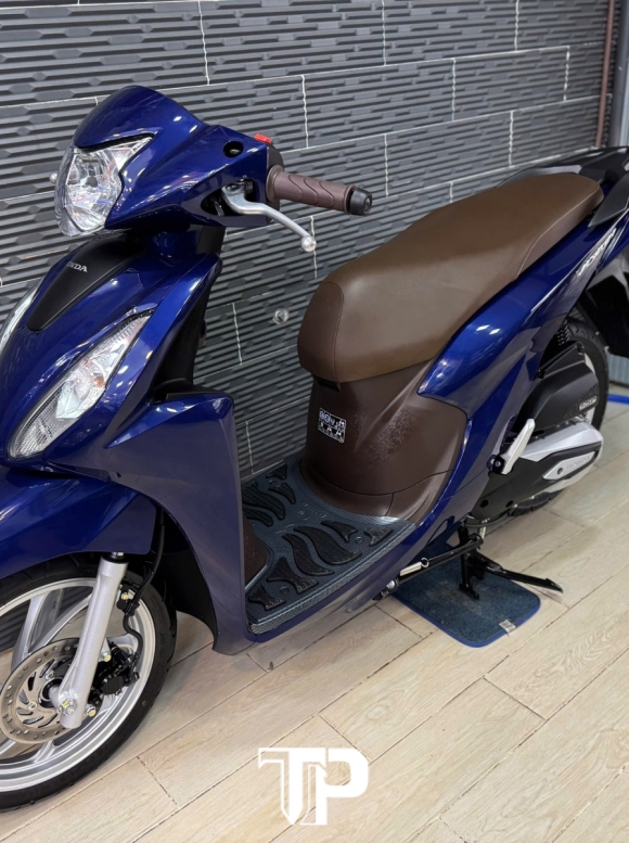 Vision 2025 30km bstp