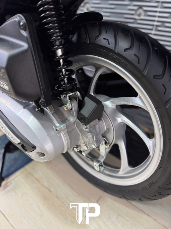 Vision 2025 30km bstp