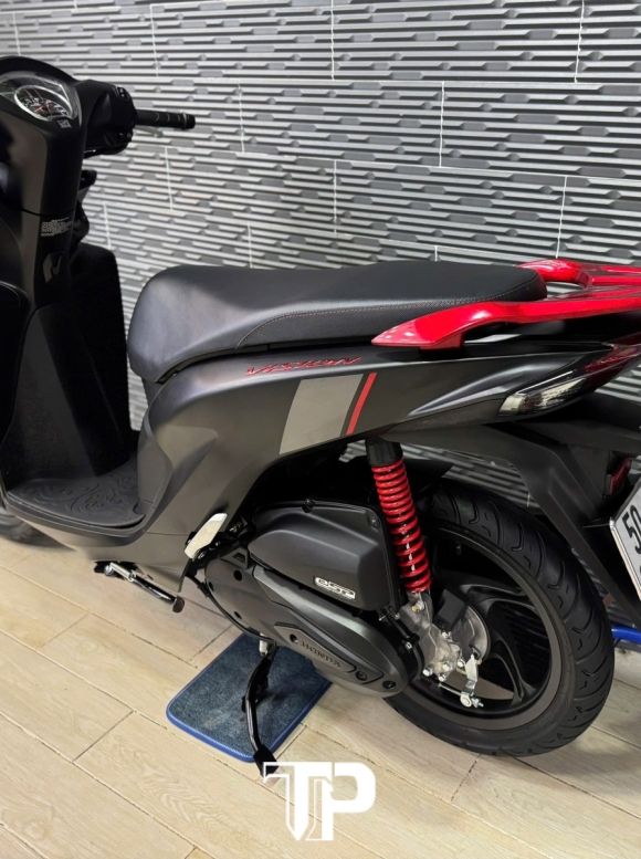 Vision 2025 1000km bstpp