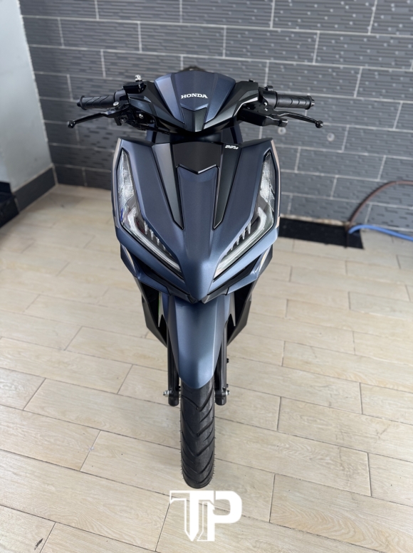 Honda Vario 125 - 2025 Xanh Nhám 