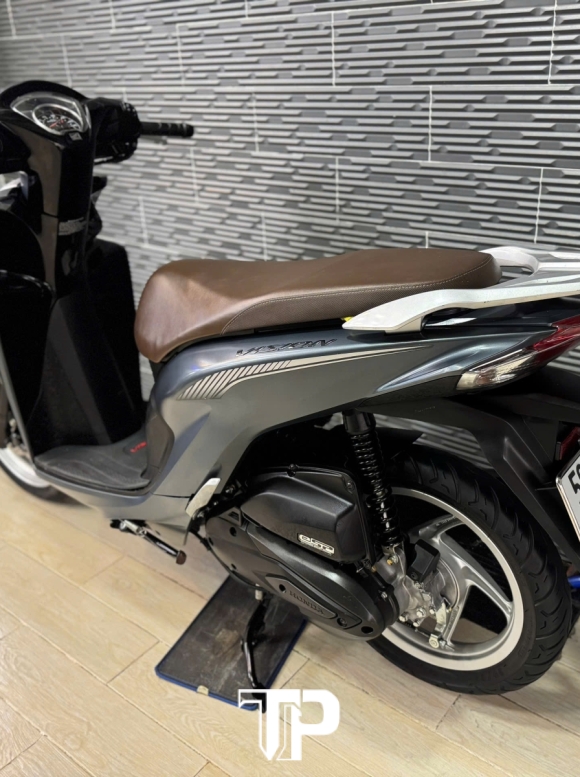 Vision 2024 bstp đặc biệt