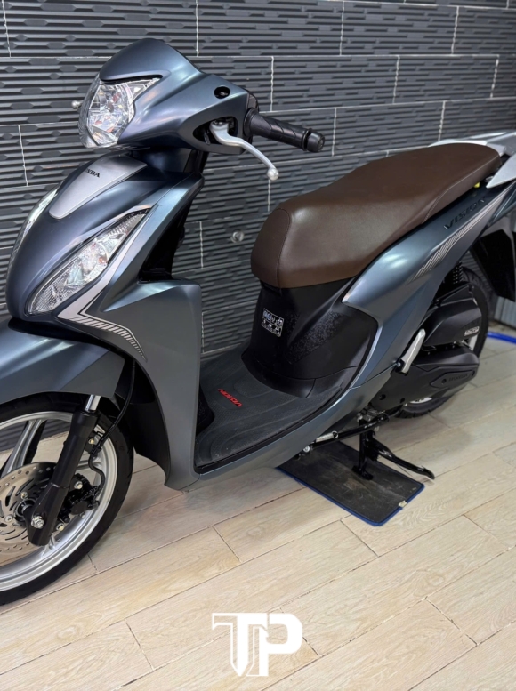 Vision 2024 bstp đặc biệt