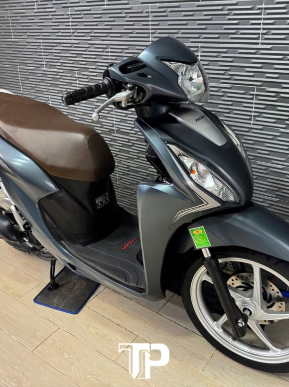 Vision 2024 bstp đặc biệt