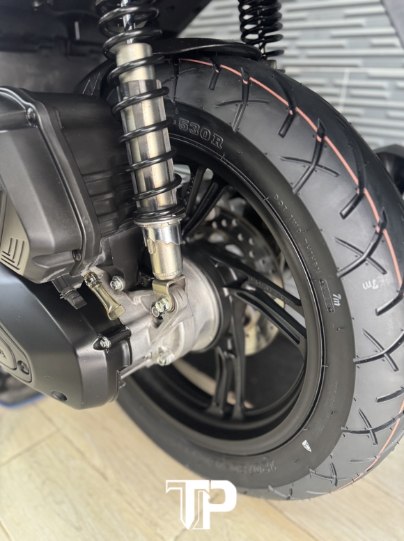 Honda SH150 date 2022 Trắng Sporty Bstp