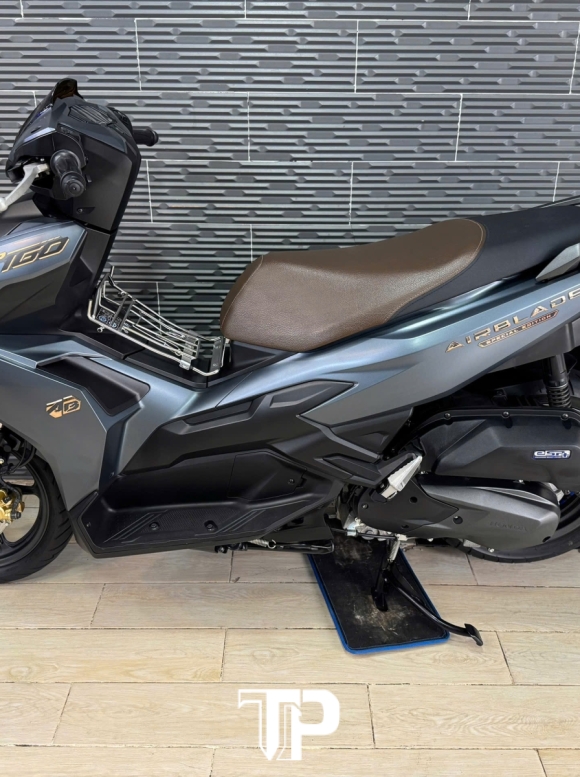 AB 160abs 2024 bstp 4val