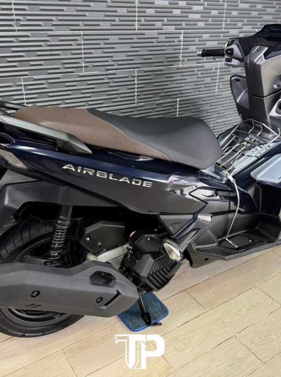 Ab 160 abs 2023 bstp