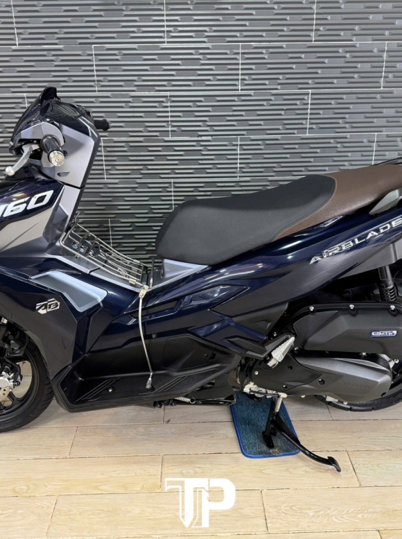 Ab 160 abs 2023 bstp