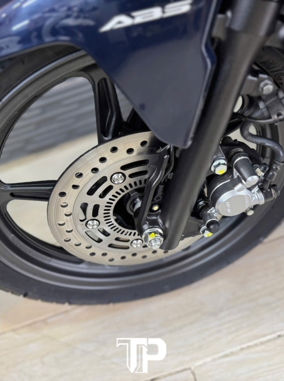 Ab 160 abs 2023 bstp