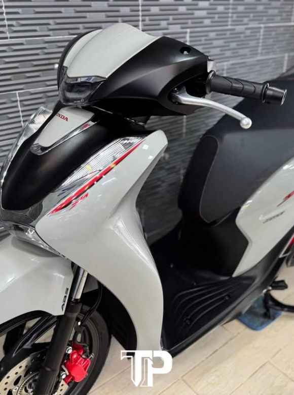 SH 160 abs 2024 bstp chính chủ