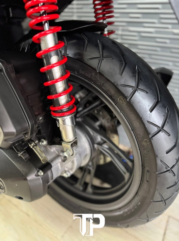 SH 160 abs 2024 bstp chính chủ