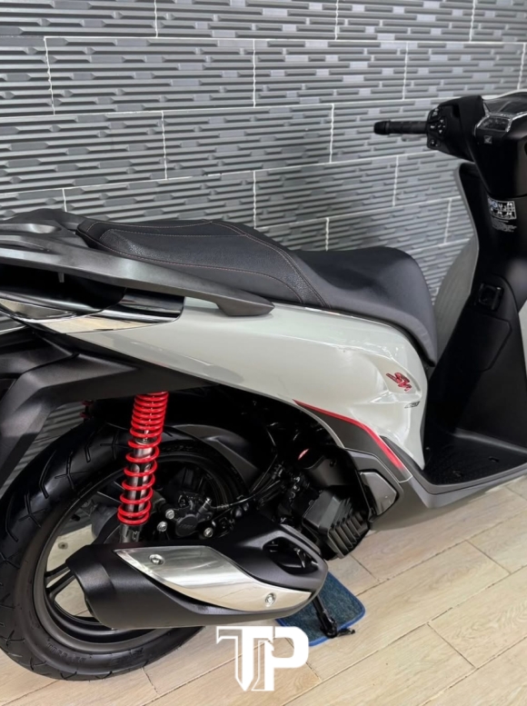 SH 160 abs 2024 bstp chính chủ