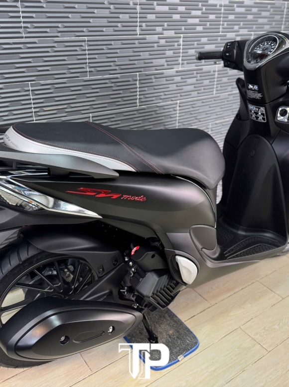 SHmode abs 2025 0km bstp