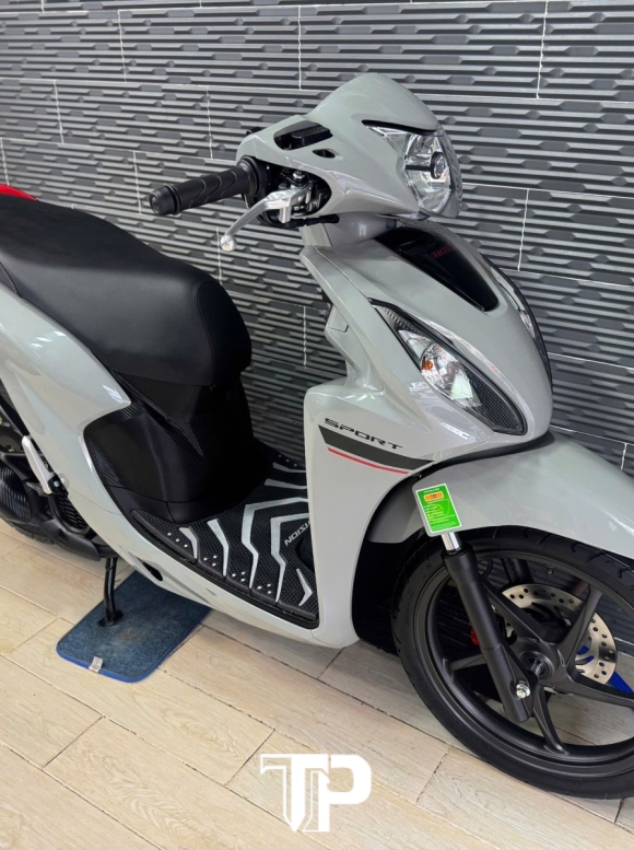 Vision 2025 - 10km  bstp