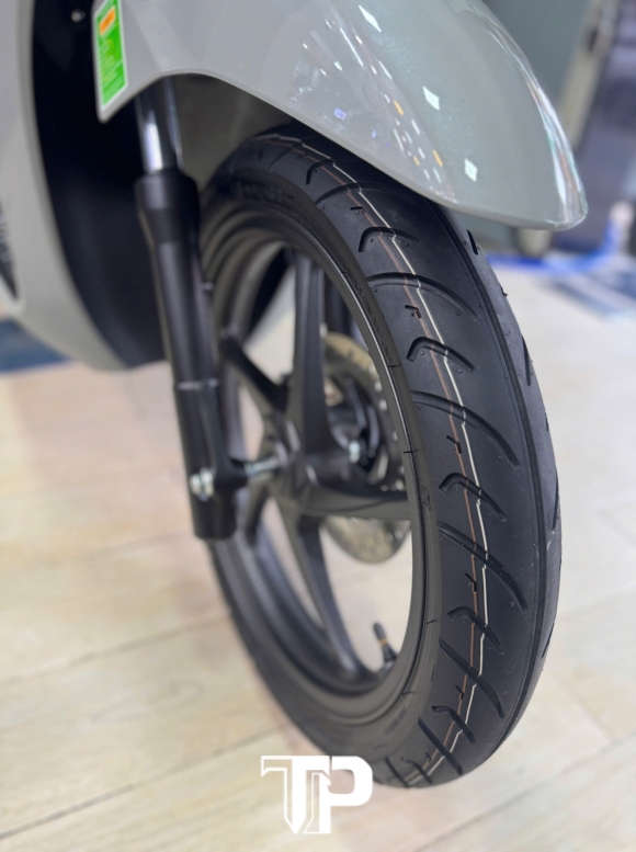 Vision 2025 - 10km  bstp