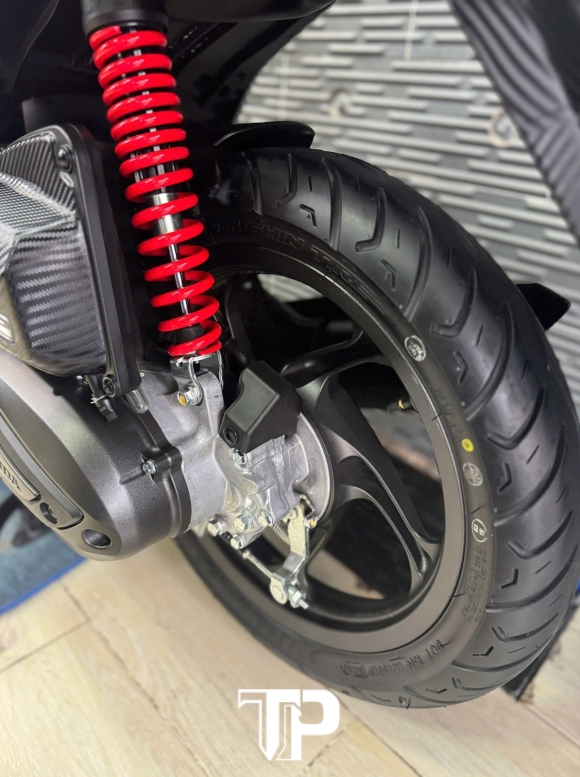 Vision 2025 - 10km  bstp