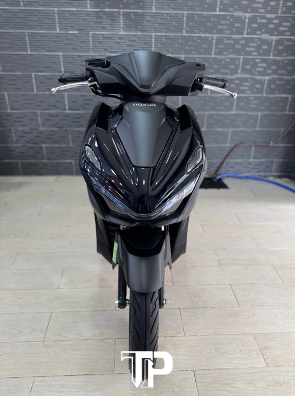 Honda AB 160 Đen Nhám 2026 New 100%