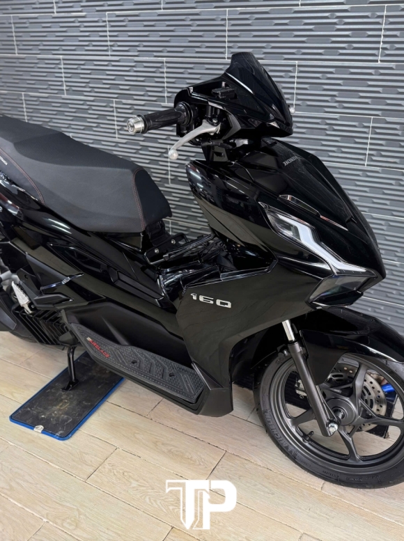 Ab 160 abs bstp 2024