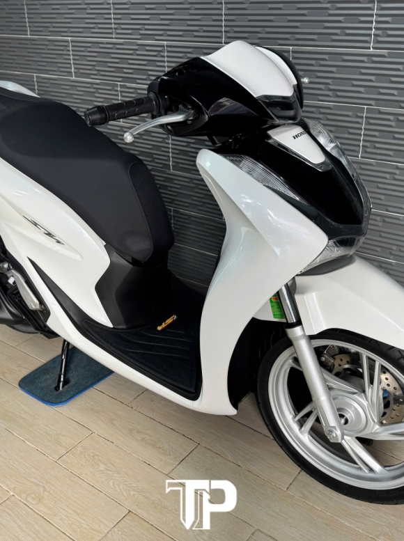 Sh 125 abs bstp chính chủ