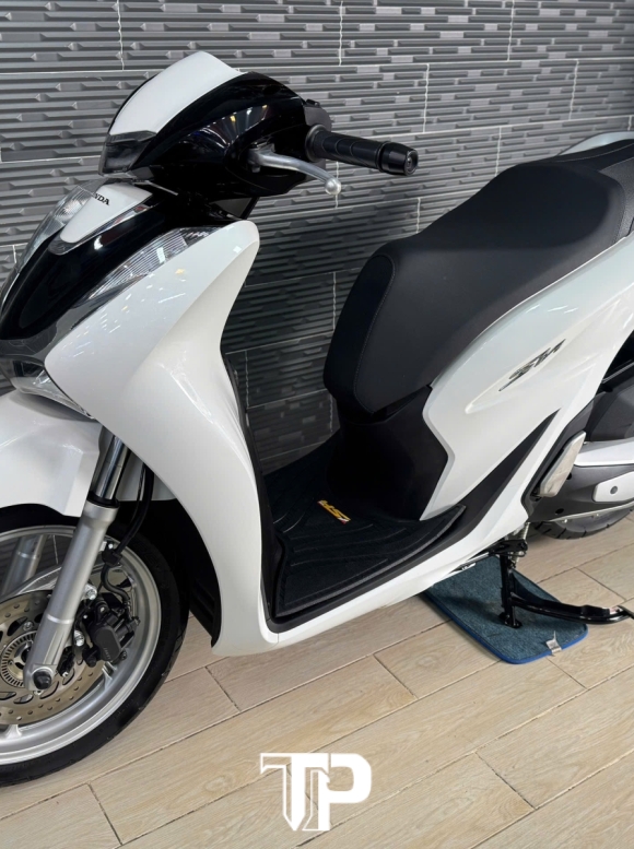 Sh 125 abs bstp chính chủ