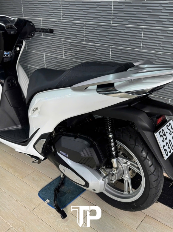 Sh 125 abs bstp chính chủ