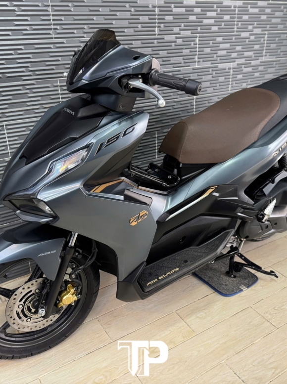 Ab 150 abs 2021 bstp 9000km