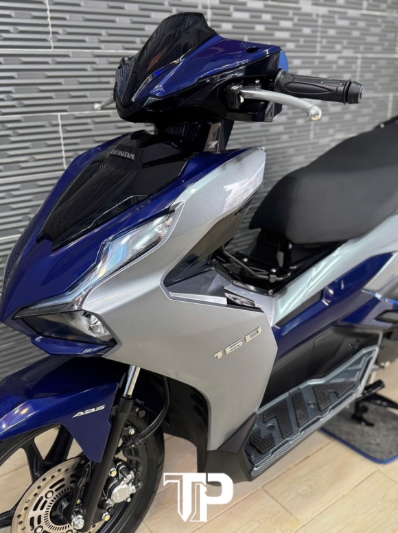 Ab 160 abs 1800km 2025