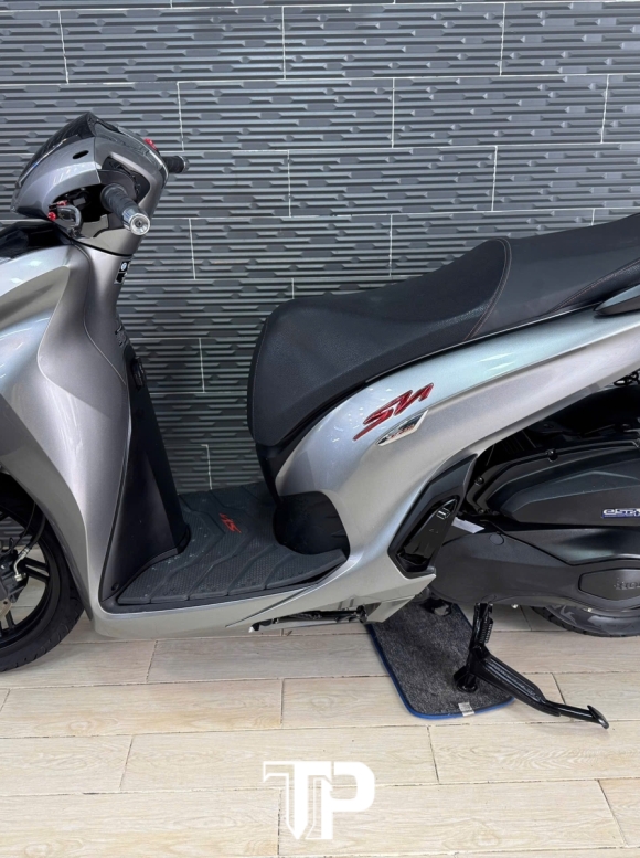 Sh 350i 2022 máy thái