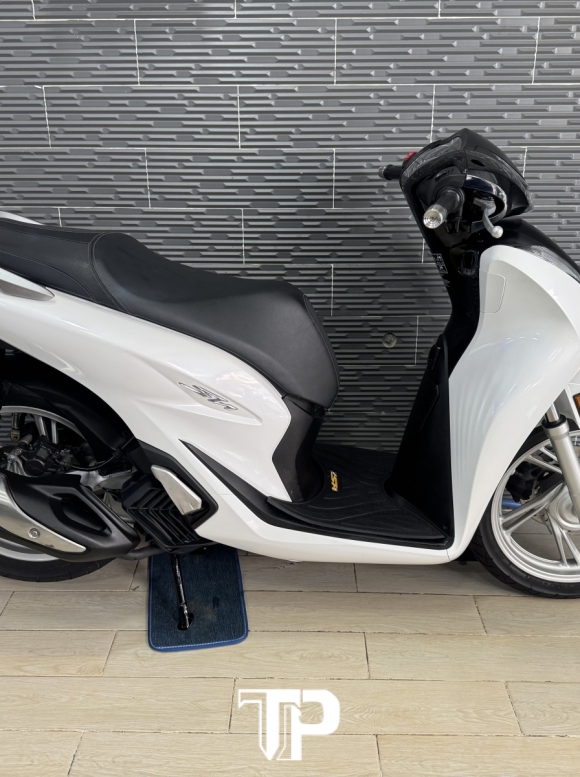 Honda SH150 date 2022 Trắng Úp 350 