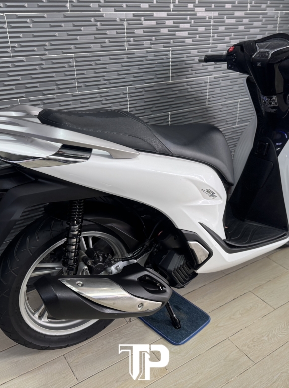 Honda SH150 date 2022 Trắng Úp 350 