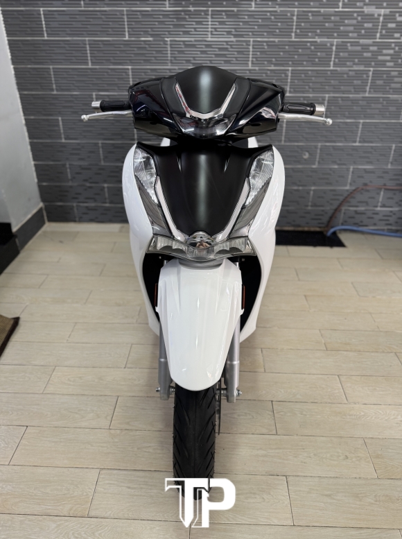 Honda SH150 date 2022 Trắng Úp 350 
