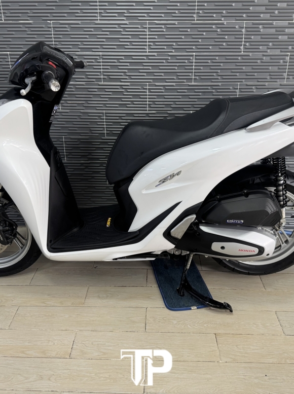 Honda SH150 date 2022 Trắng Úp 350 