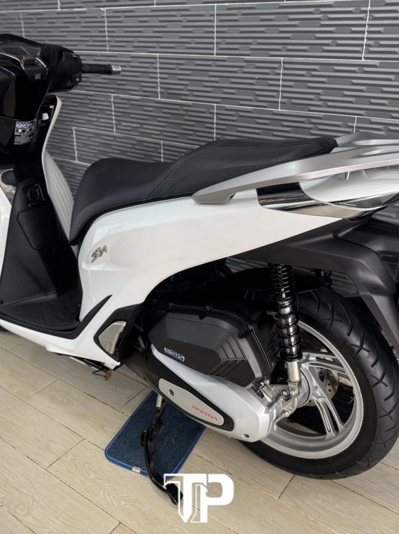 Honda SH150 date 2022 Trắng Úp 350 