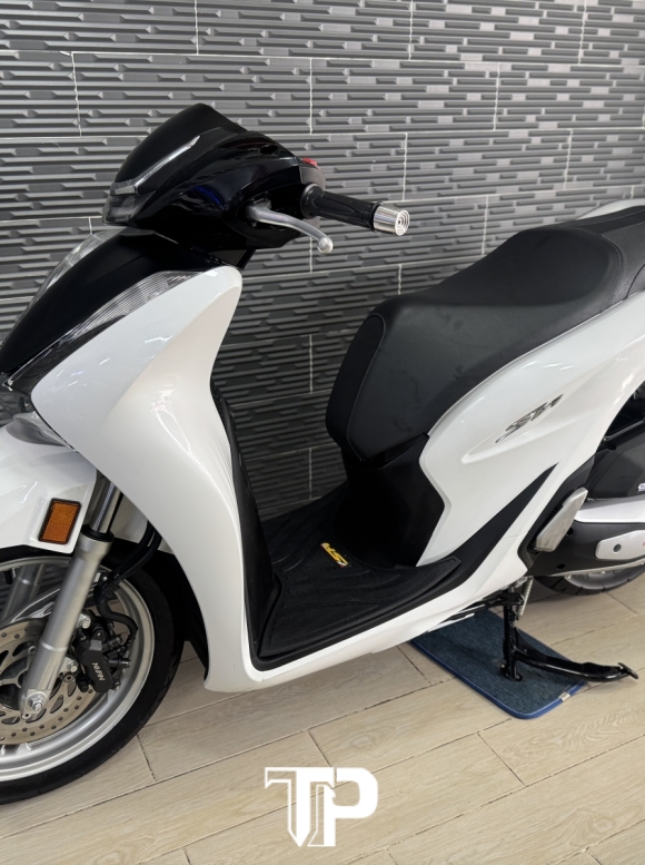 Honda SH150 date 2022 Trắng Úp 350 