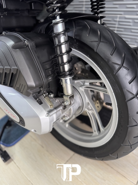 Honda SH150 date 2022 Trắng Úp 350 