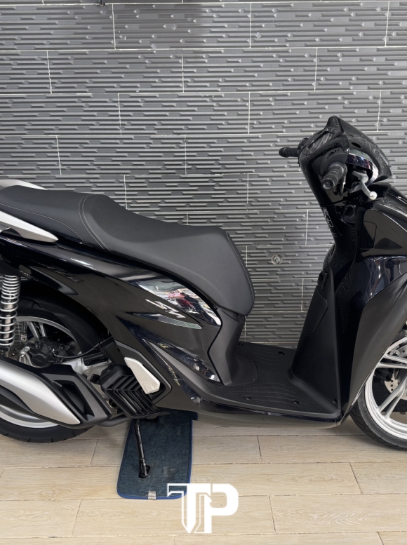 Honda SH125  2026 New mới Đủ màu 