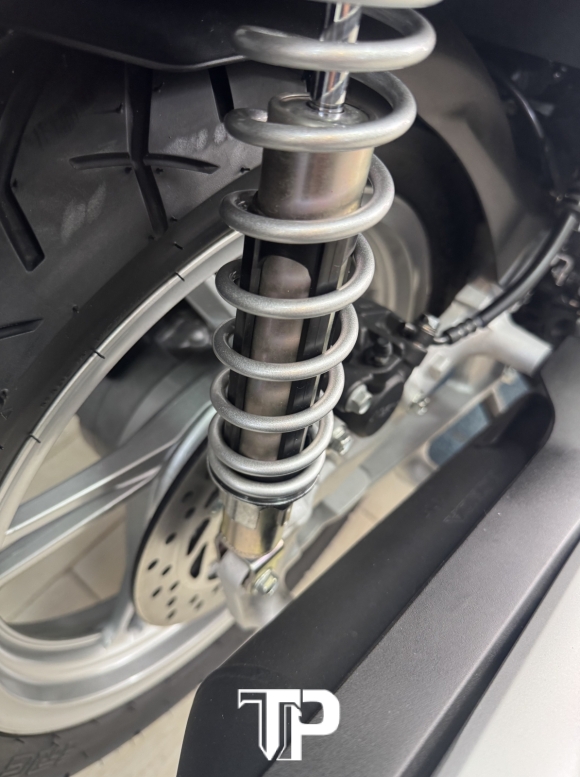 Honda SH125  2026 New mới Đủ màu 
