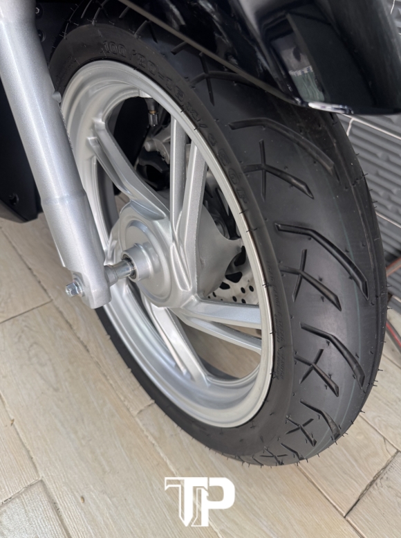 Honda SH125  2026 New mới Đủ màu 