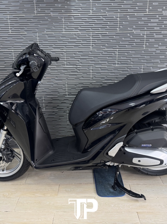 Honda SH125  2026 New mới Đủ màu 