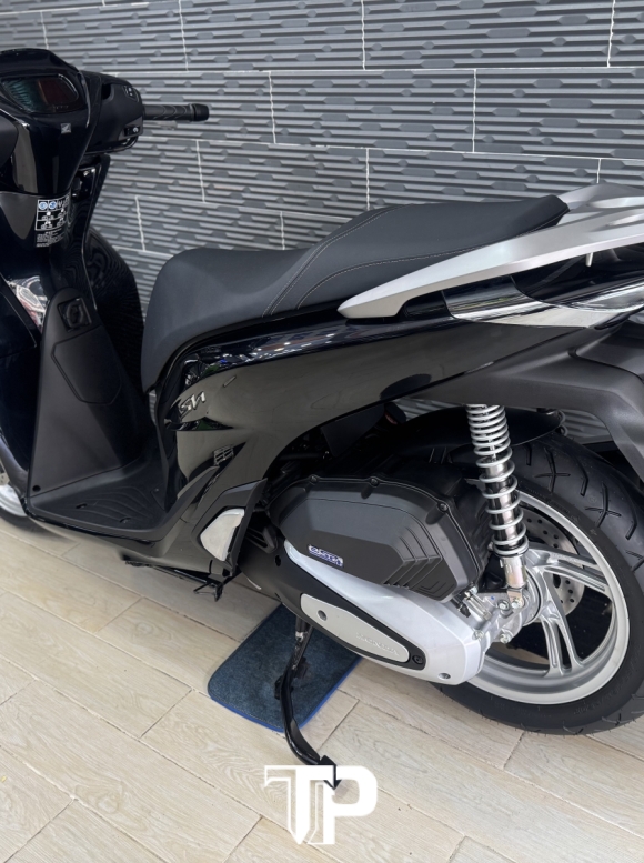 Honda SH125  2026 New mới Đủ màu 