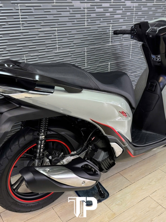 SH 125 2023 bstp chính chủ